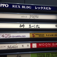 和牛 まつした 本通り店 - ６Fになります。