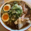 中華そば アサヒ製麺 なんばラーメン一座店