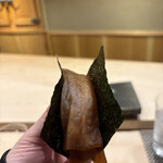 鮨 一喜 - 