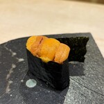 鮨 一喜 - 