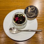 L'enfant coeur et coeur - 