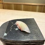 鮨 一喜 - 