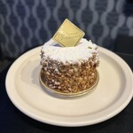 パティスリー タンドレス - デリシュー