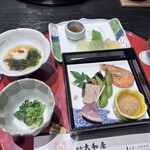 旅館 大和屋 - 