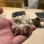 鮨 一喜 - 