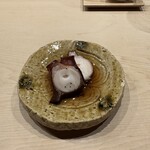 鮨 一喜 - 