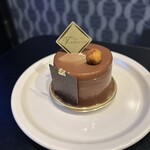 パティスリー タンドレス - アルモニ