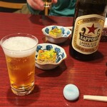 先斗町 ますだ - 