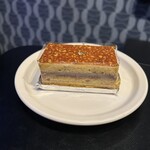 パティスリー タンドレス - オペラ・プラリネ