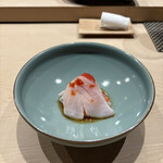 鮨 一喜 - 