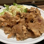南京路 - 料理写真: