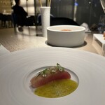 アルマーニ リストランテ - 