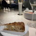 アルマーニ リストランテ - 