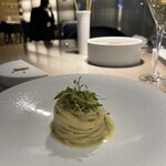 アルマーニ リストランテ - 