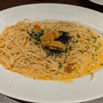 鎌倉パスタ - 料理写真:
