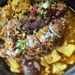 あきらカレー - 