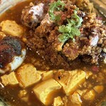 あきらカレー - 