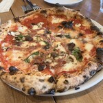 PIZZERIA ONDA - 