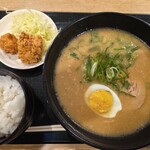 湾岸長島パーキングエリア(下り)スナックコーナー - 