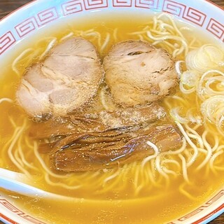 中華そば さとう_1