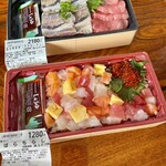 sakana bacca - 料理写真: