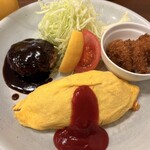 洋食亭ブラームス - 