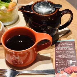 GRAIN COFFEE ROASTER_1