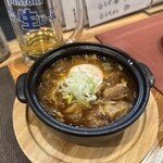 一寸ぼうし - 