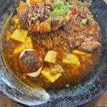 あきらカレー - 