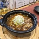 一寸ぼうし - 
