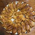 餃子酒家 照井 - 料理写真: