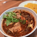 SHIBUYA SPICE 薬膳楽園 - 