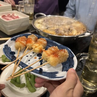 口コミ一覧 : しゃぶしゃぶ本舗 新宿 うさぎや - 新宿西口