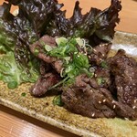 や台ずし - 