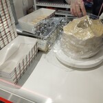 ユーハイム - 料理写真: