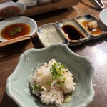 京洛焼肉 ぽめ - 