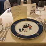 横濱元町 霧笛楼 - 