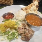 マラバルキッチン - 