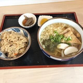手打ちうどん もとい_0