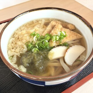 手打ちうどん もとい_1