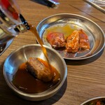 横濱ホルモン会館エース - 厚切り上タン