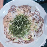 俺の割烹 そば - 