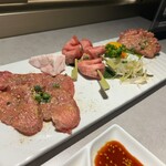 焼肉 GRANDELA - 