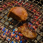 横濱ホルモン会館エース - 厚切り上タン