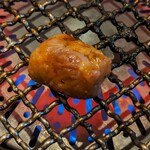 横濱ホルモン会館エース - 厚切り上タン