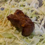 横濱ホルモン会館エース - 厚切り上タン