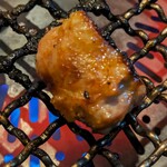 横濱ホルモン会館エース - 厚切り上タン