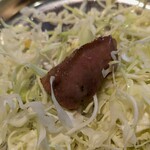 横濱ホルモン会館エース - 厚切り上タン