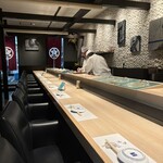 おたる政寿司 - 