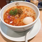 らぁ麺 はやし田 - 